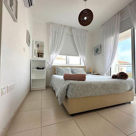 Narcissos Villa Doria Protaras Ngoại thất bức ảnh